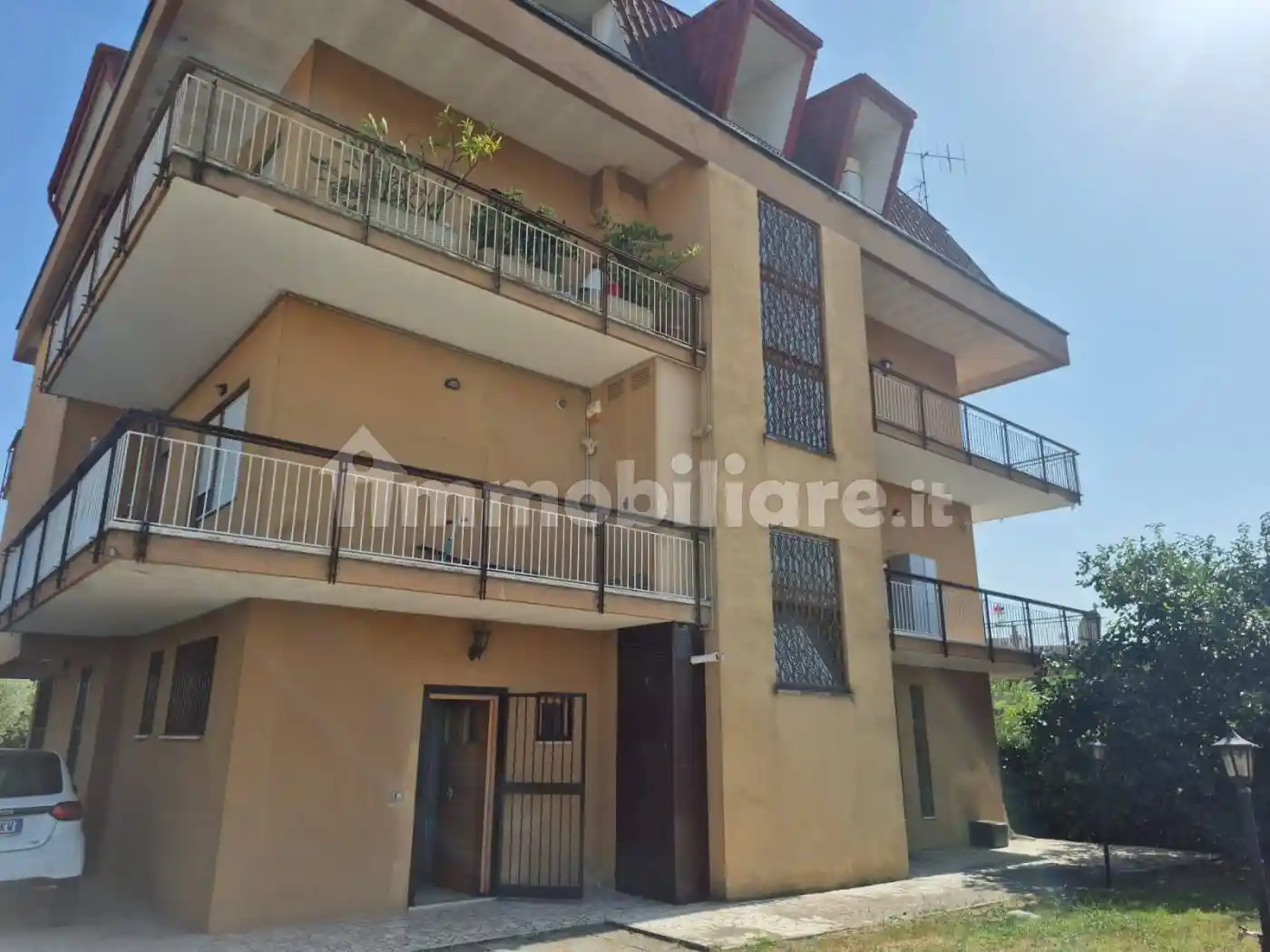 Appartamento in vendita a Frosinone