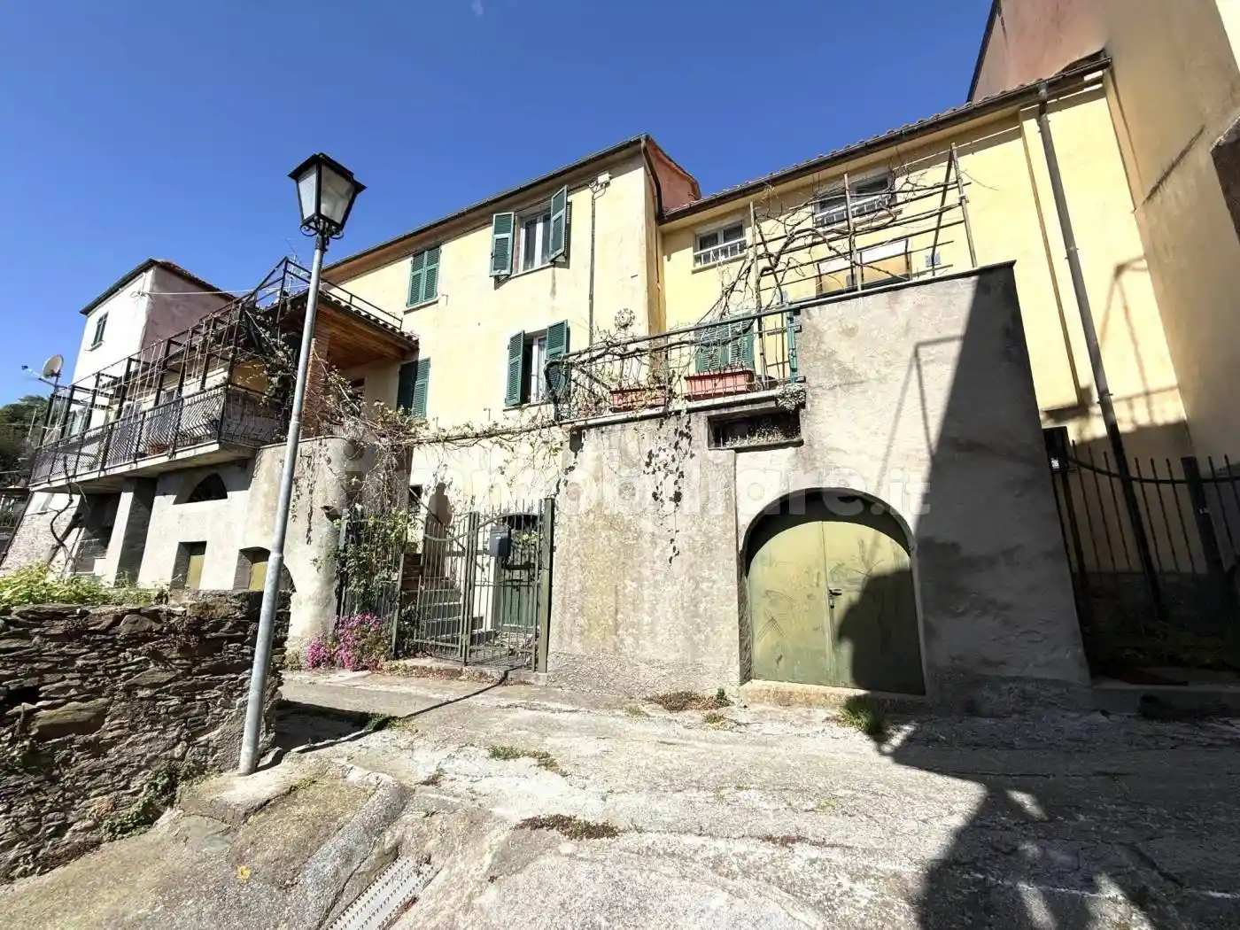 Casa indipendente in vendita a Stella