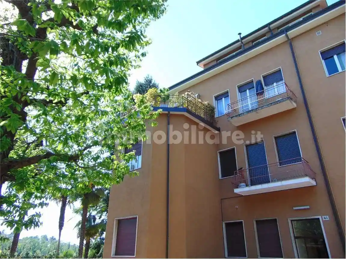 Appartamento in vendita a Varese