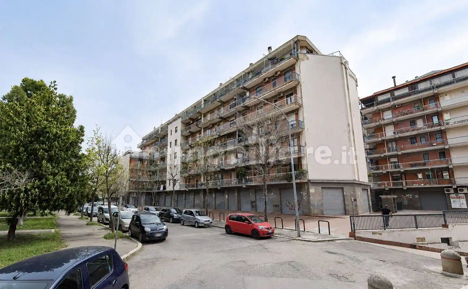 Appartamento in vendita a Foggia