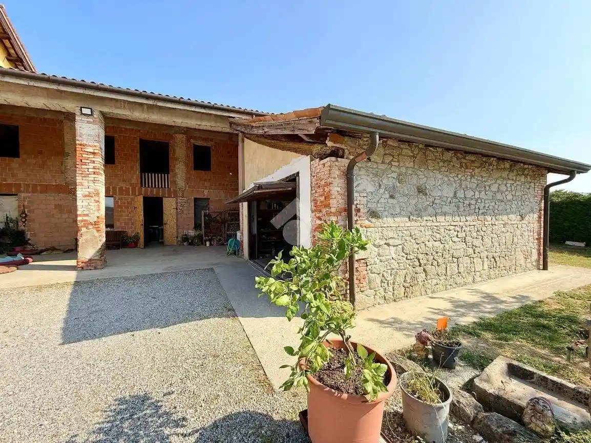 Villa in vendita a Rovolon