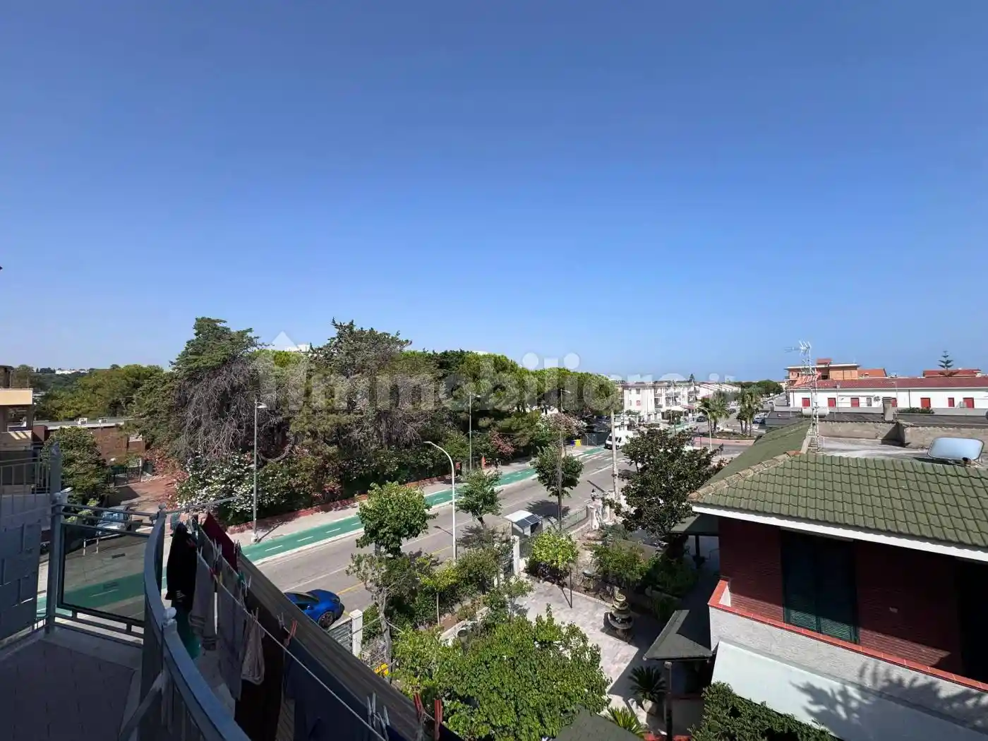 Appartamento in vendita a Campomarino