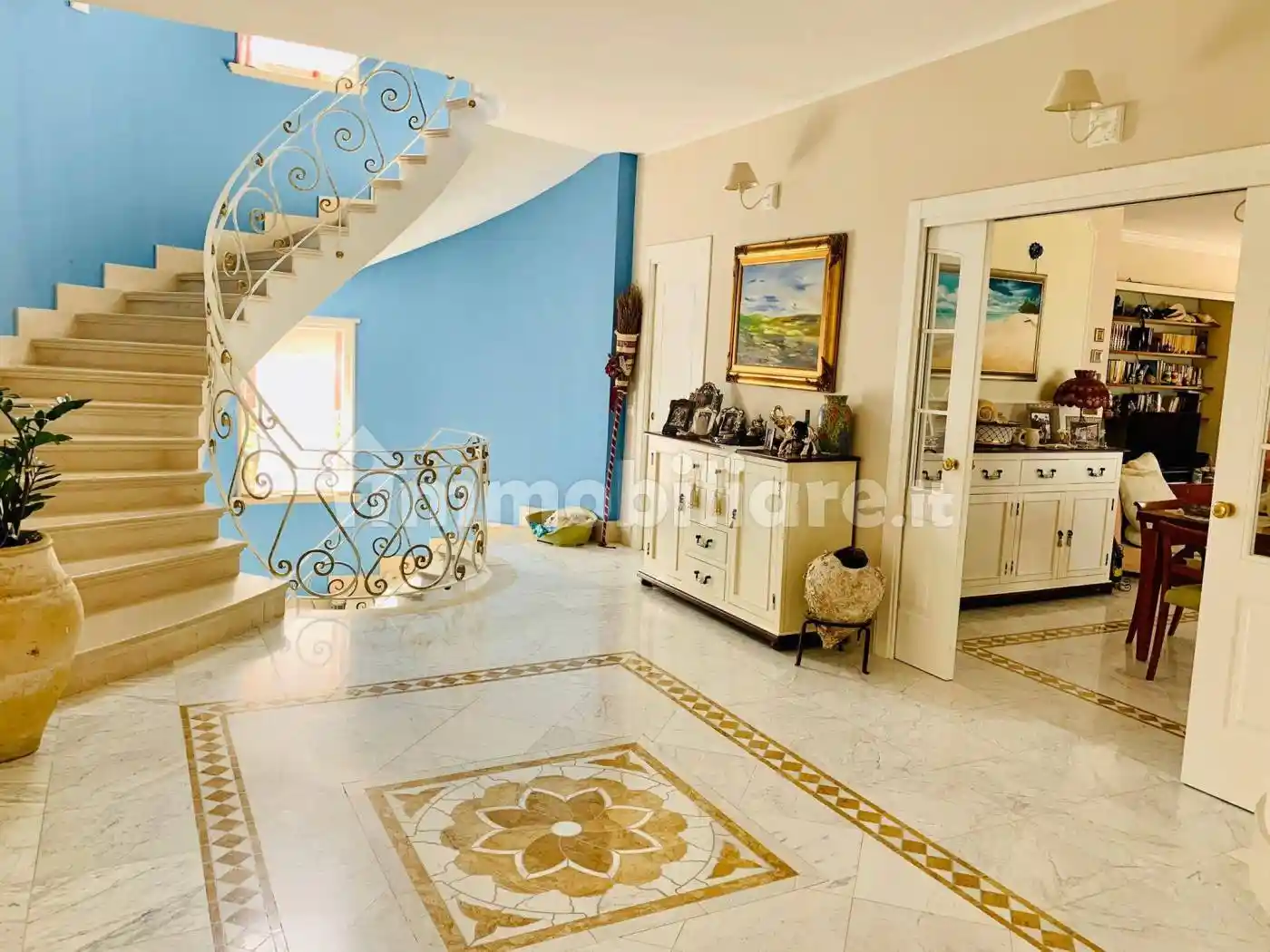 Villa in vendita a Siracusa