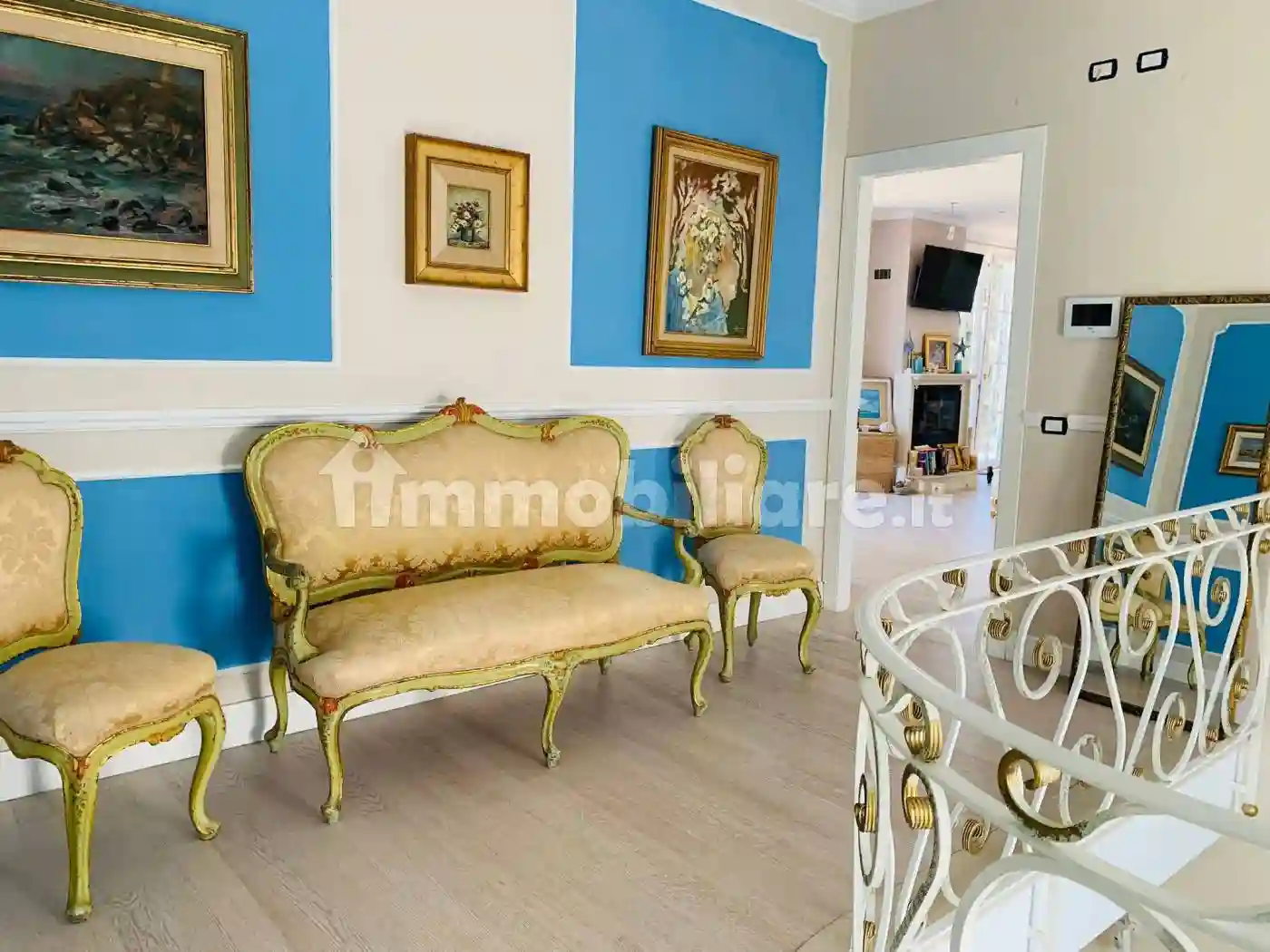 Villa - foto 2