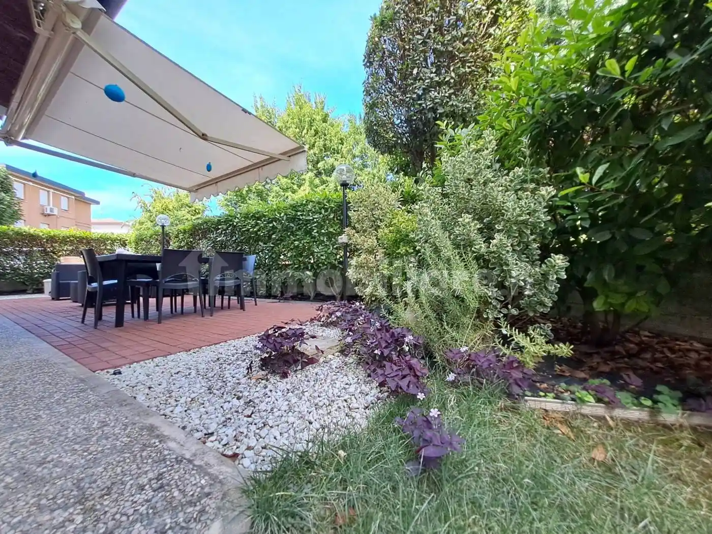 Villa in vendita a Castelfranco Emilia
