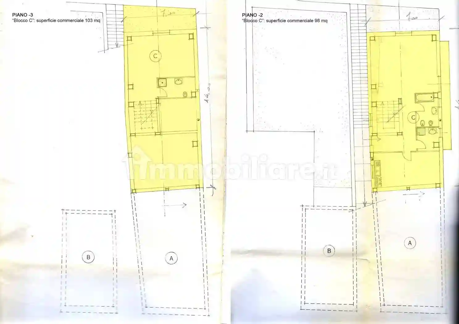 Palazzo - Edificio - foto 2