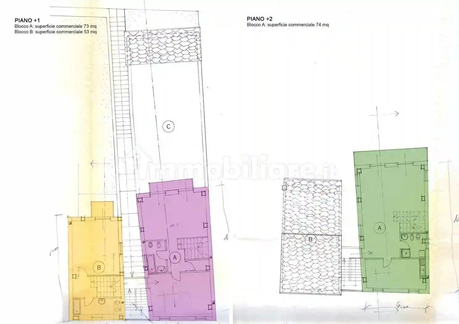 Palazzo - Edificio - foto 4