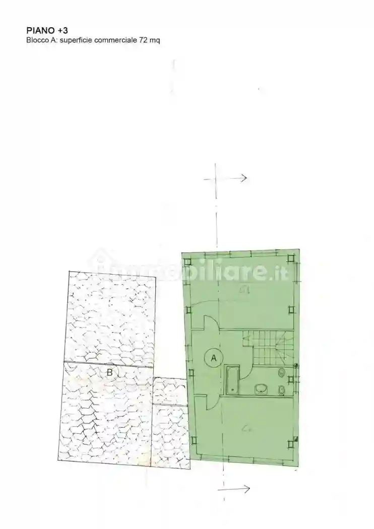 Palazzo - Edificio - foto 5