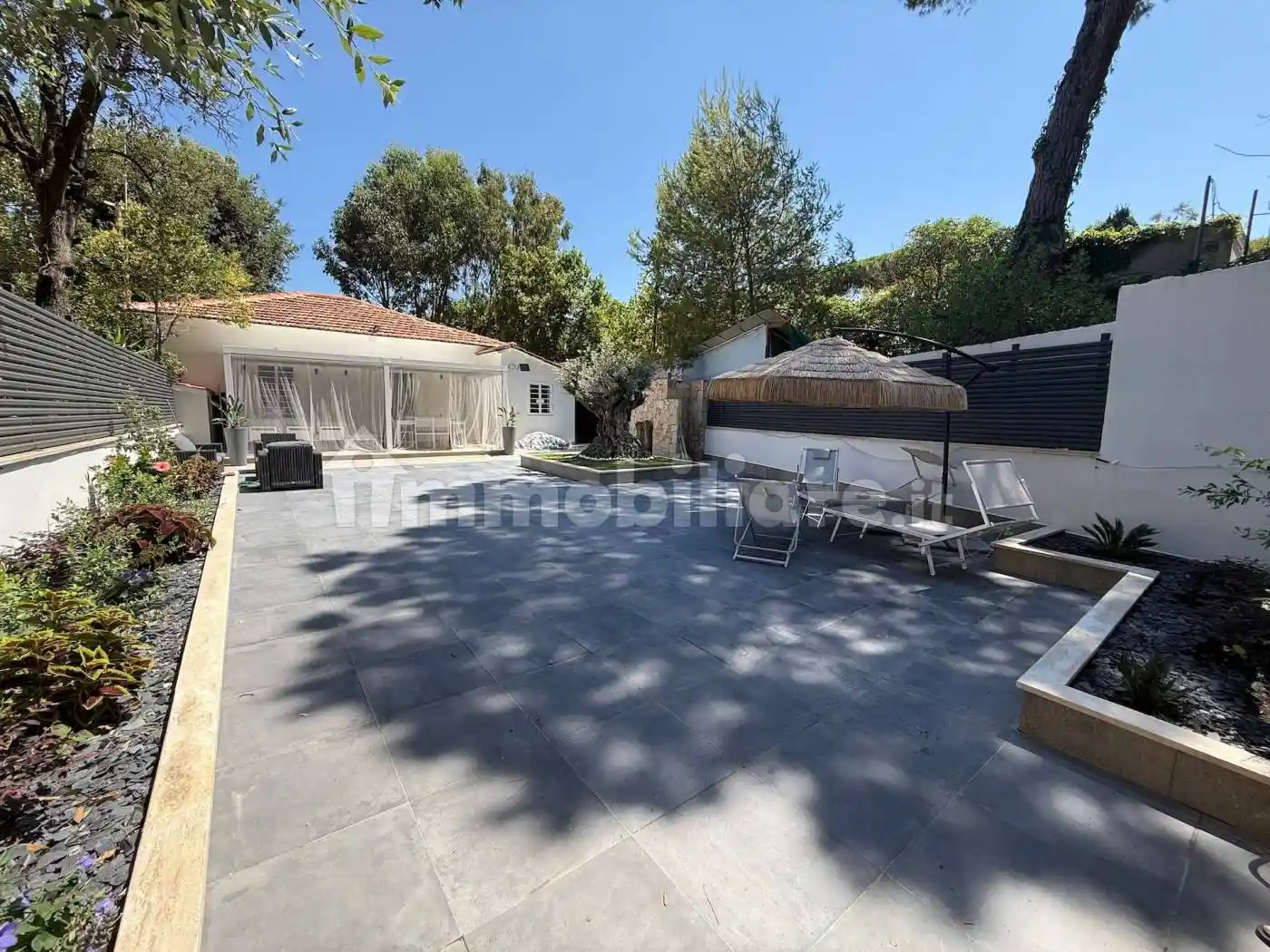 Villa in vendita a Santa Marinella