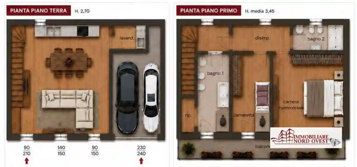 Casa indipendente - foto 2