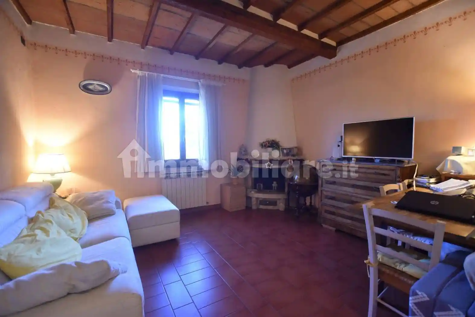 Appartamento in vendita a Castelfiorentino