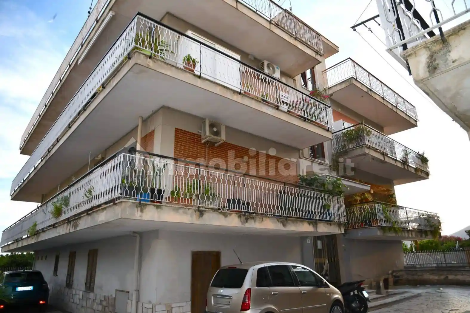 Appartamento in vendita a Formia