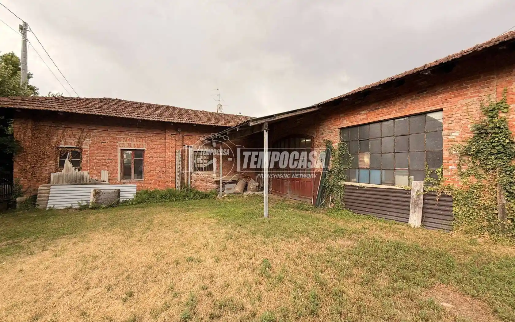 Casa indipendente in vendita a Valdengo