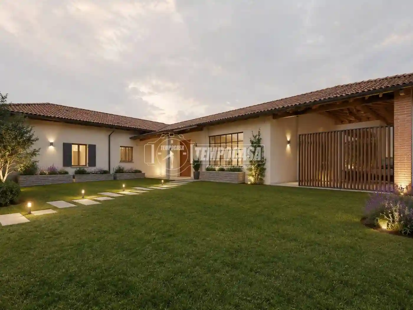 Casa indipendente - foto 3