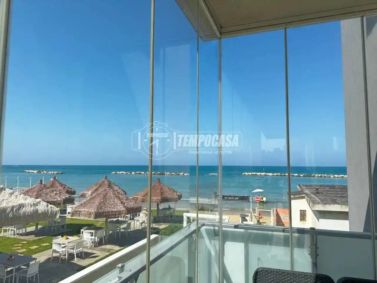 Appartamento in vendita a Francavilla al Mare
