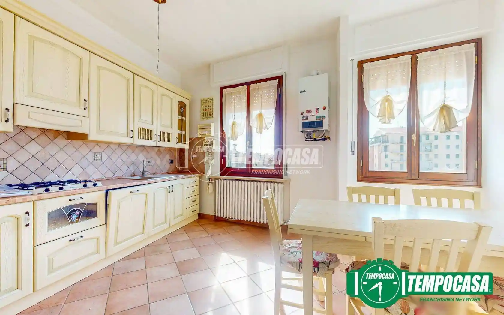 Appartamento in vendita a Valenza