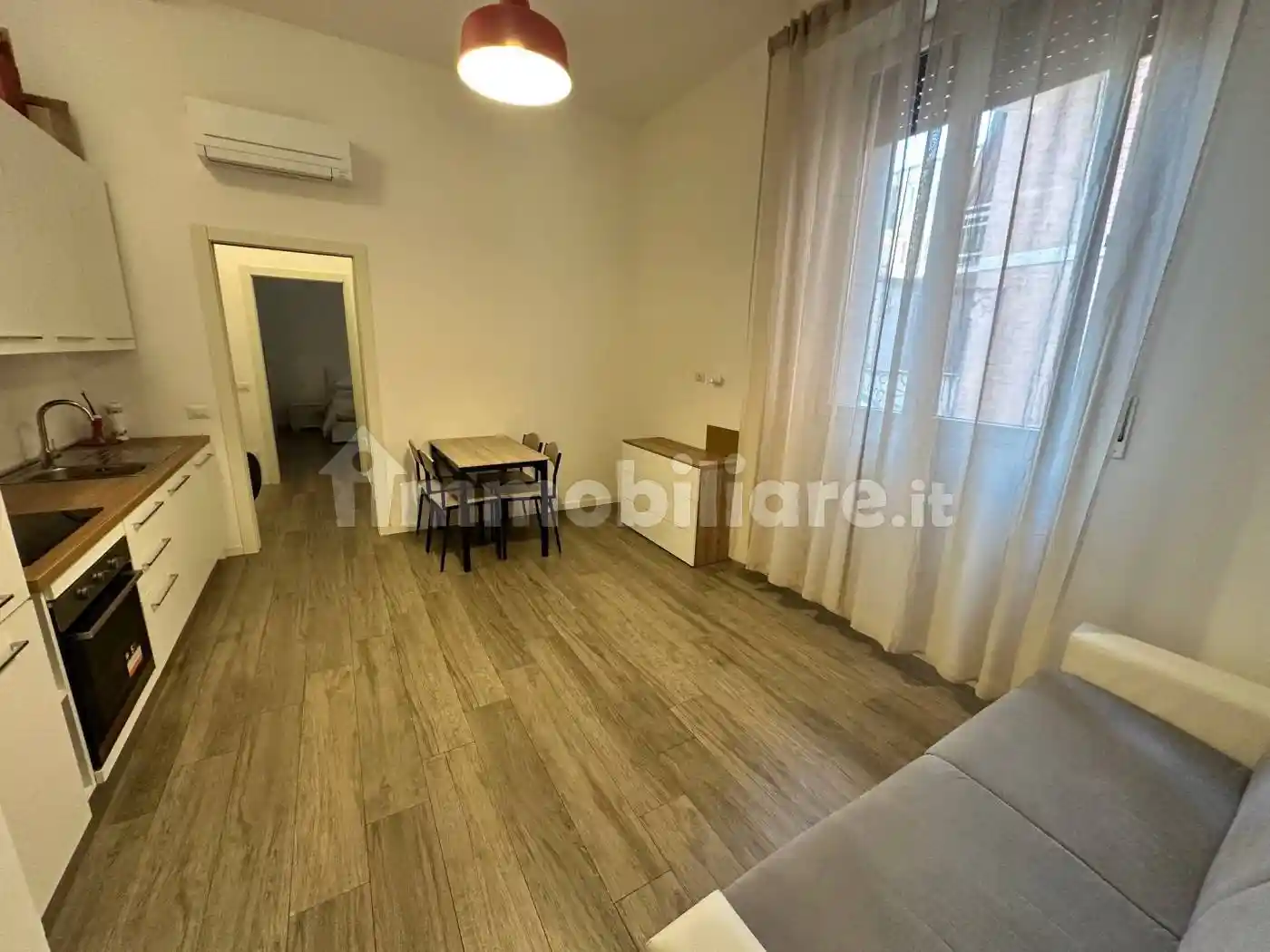 Appartamento in vendita a Bresso