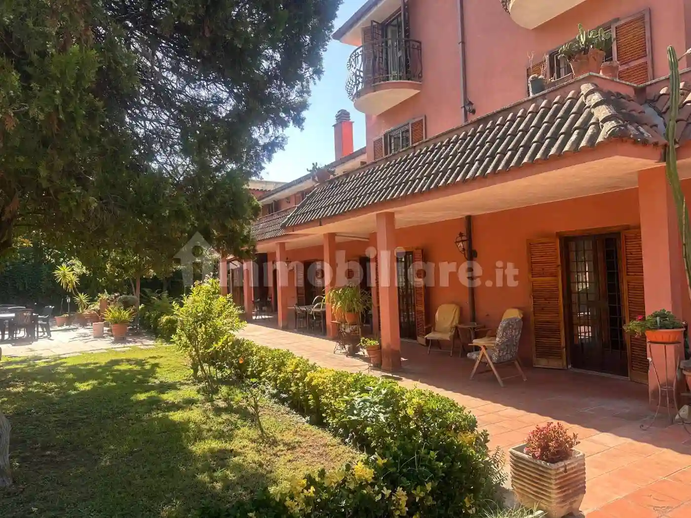 Villa - foto 4