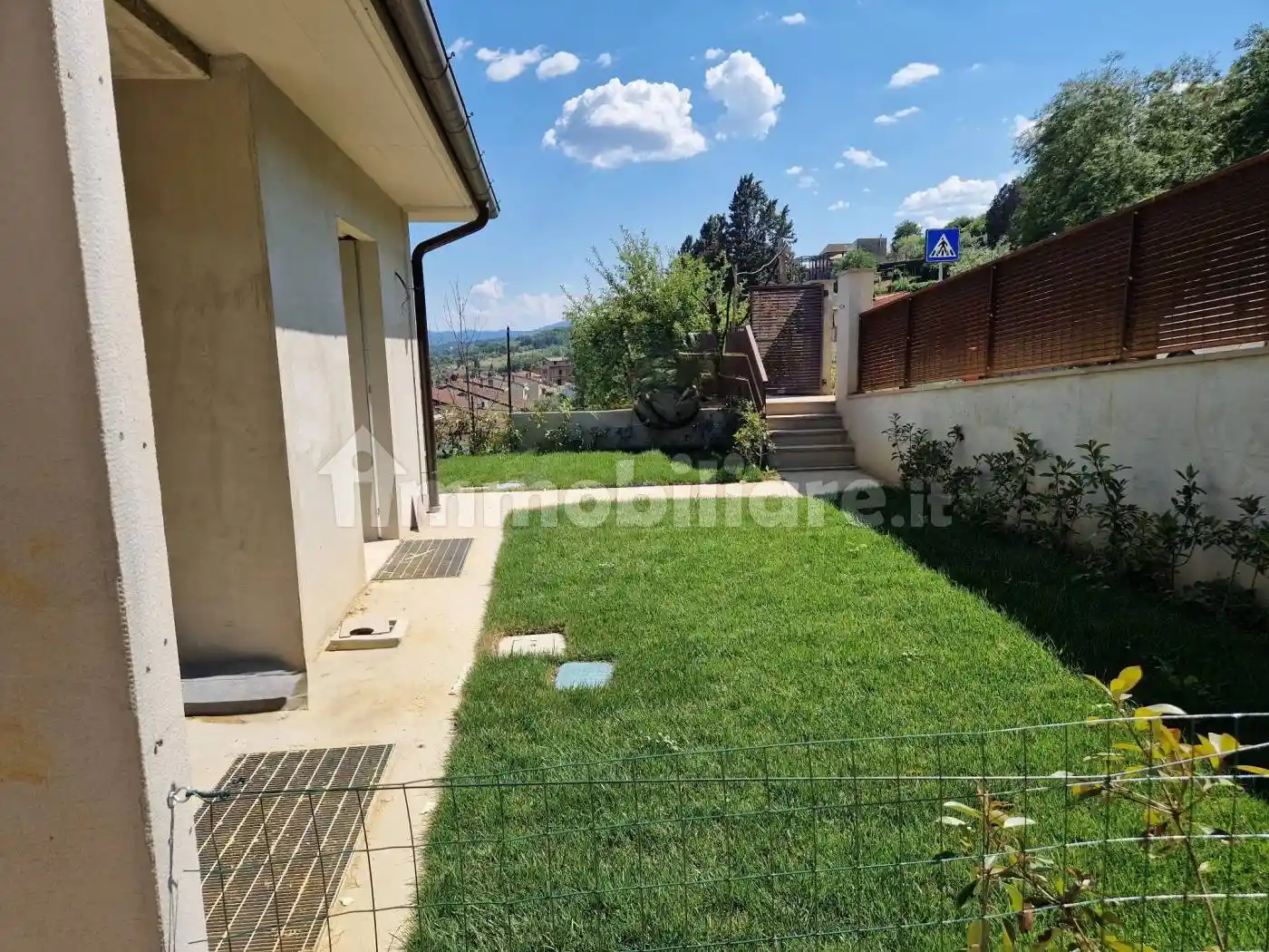 Villa in vendita a Figline e Incisa Valdarno
