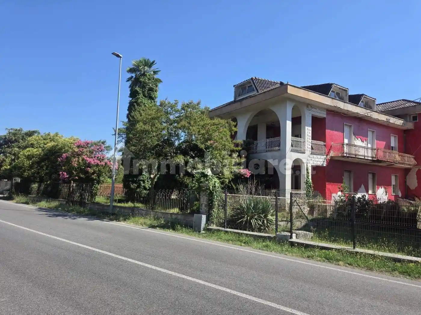 Villa in vendita a Ceccano