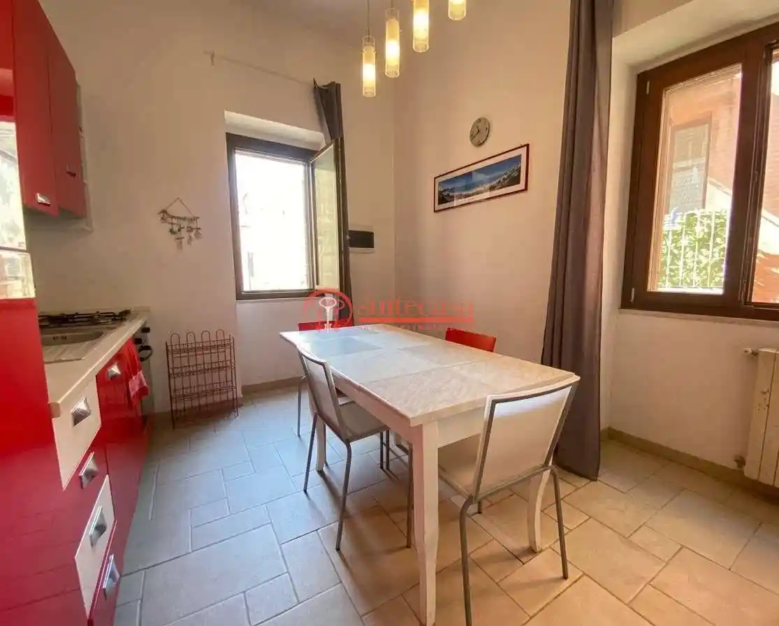 Appartamento in vendita a Trani