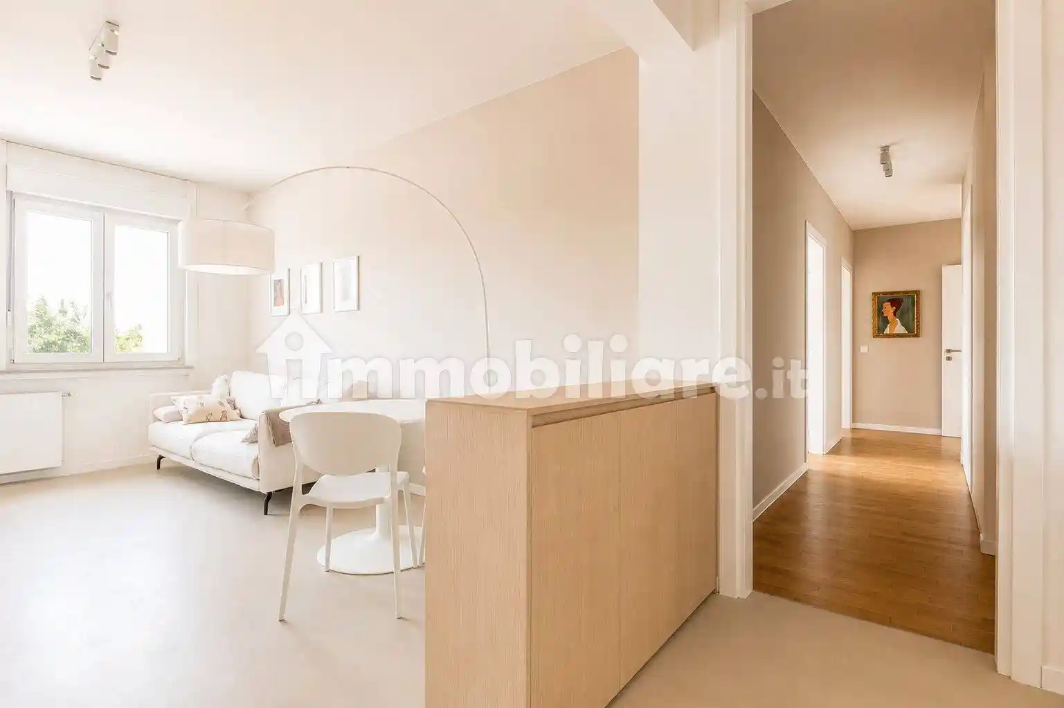 Appartamento in vendita a Udine