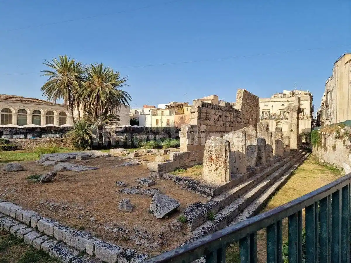 Appartamento in vendita a Siracusa