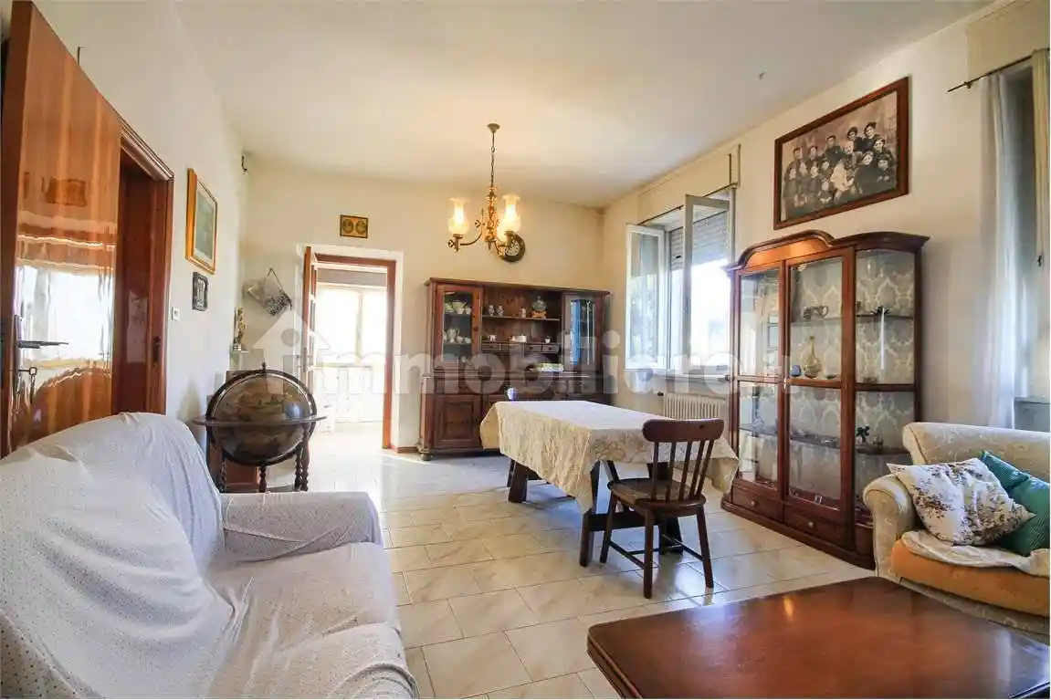 Appartamento in vendita a Senigallia