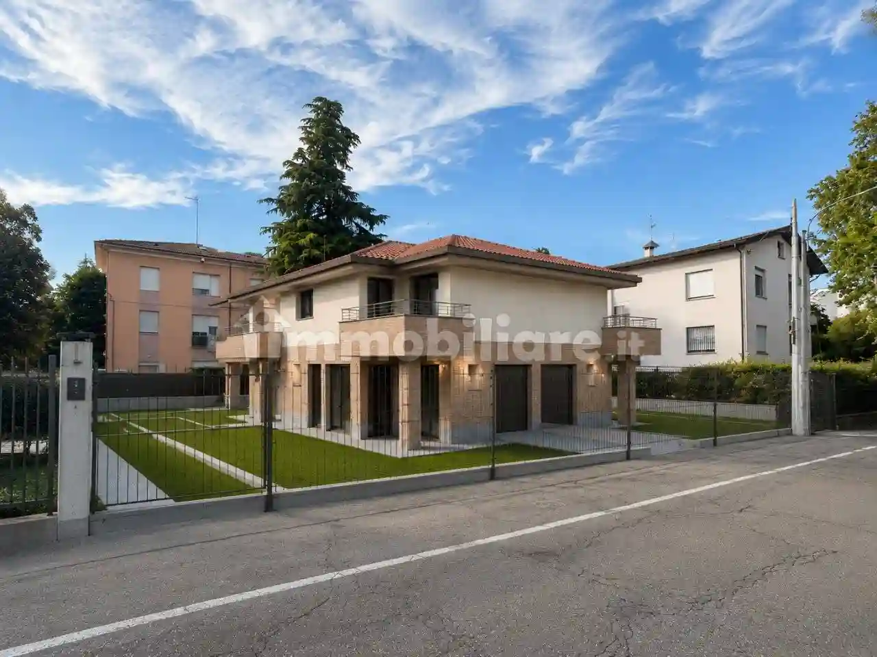Villetta a schiera - foto 2