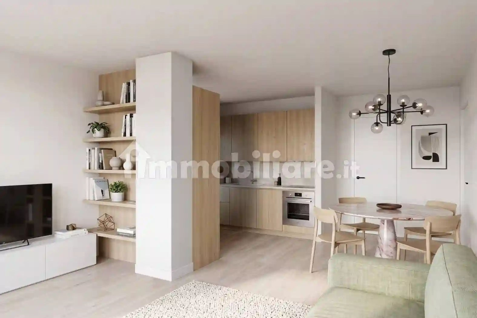 Appartamento - foto 4