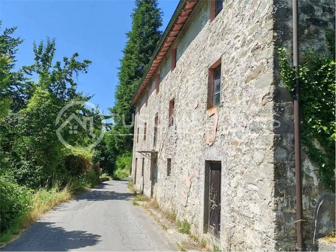 Villa in vendita a Barga