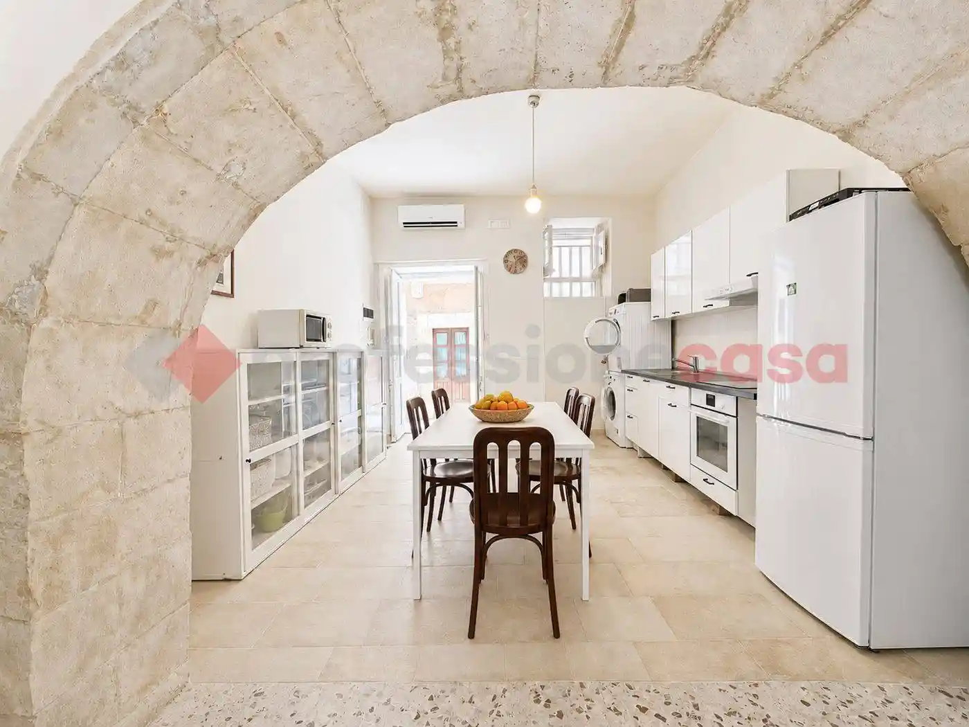 Appartamento in vendita a Siracusa