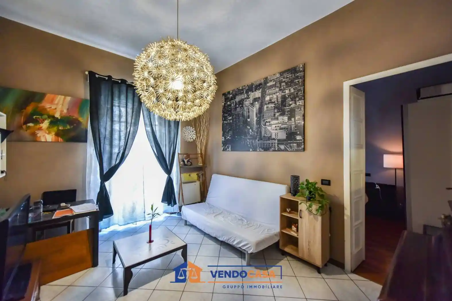 Appartamento in vendita a Torino