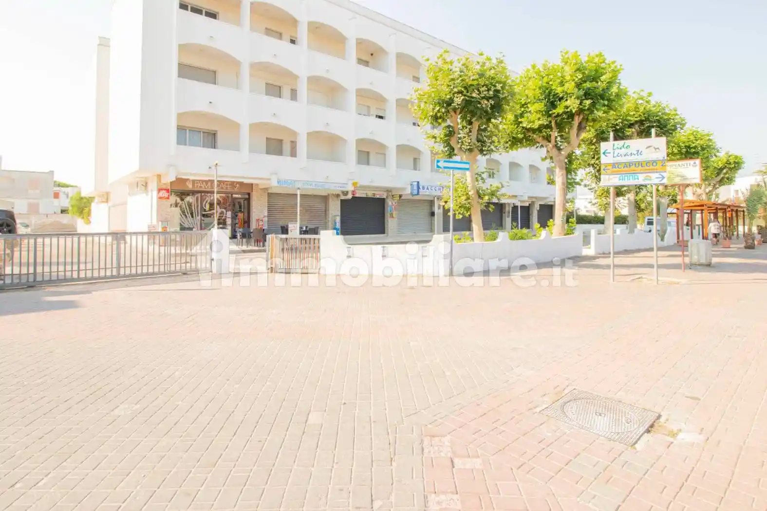 Appartamento in vendita a Lesina