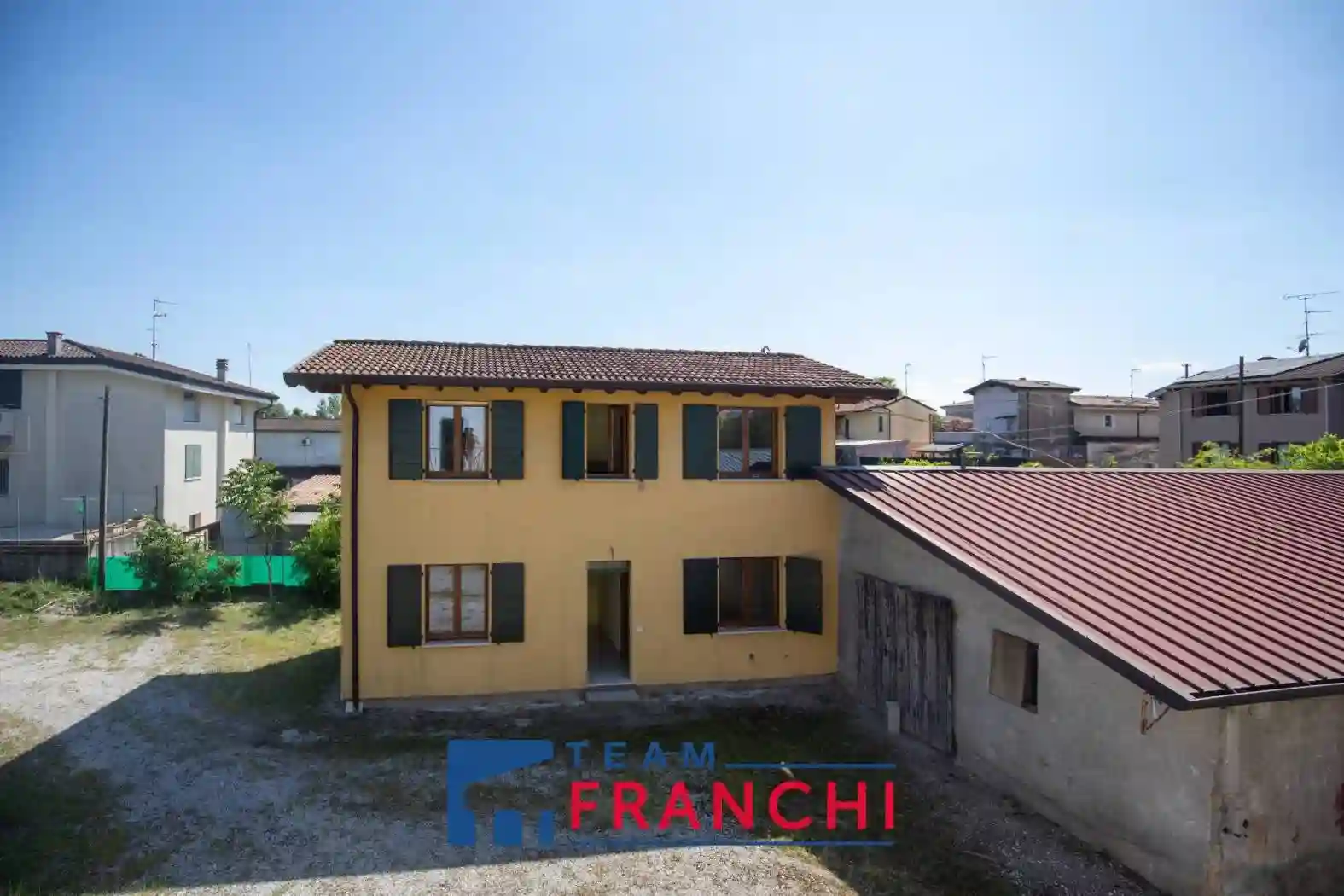 Casa indipendente - foto 2