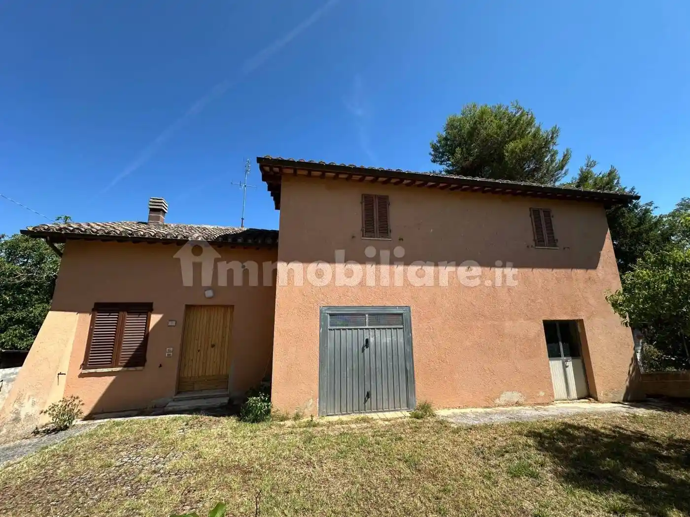 Casa indipendente in vendita a San Severino Marche