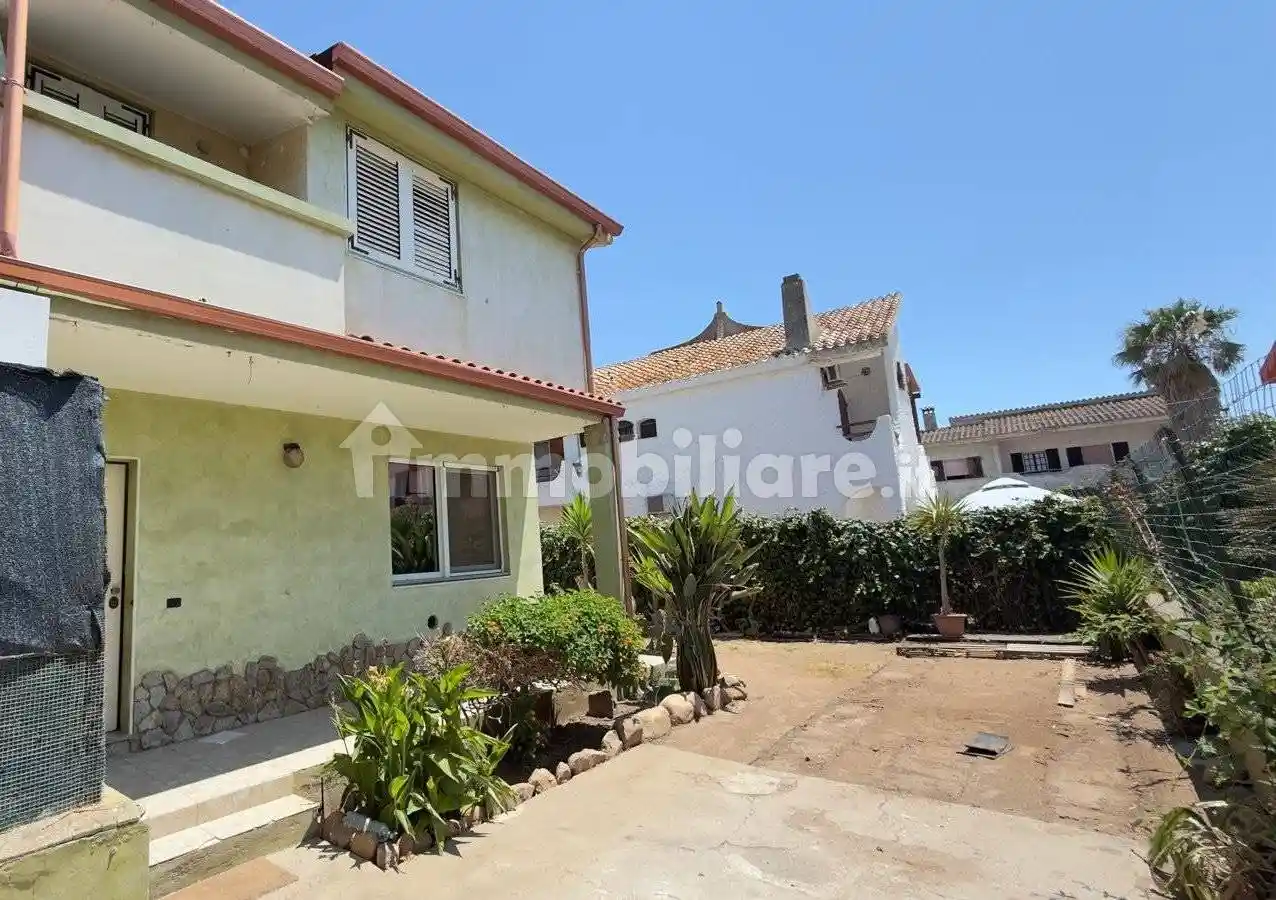 Villa in vendita a Capoterra