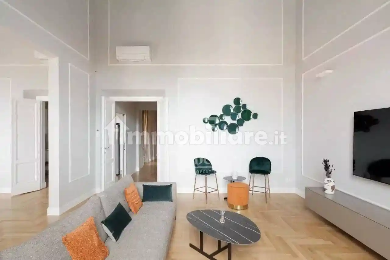 Appartamento in vendita a Firenze