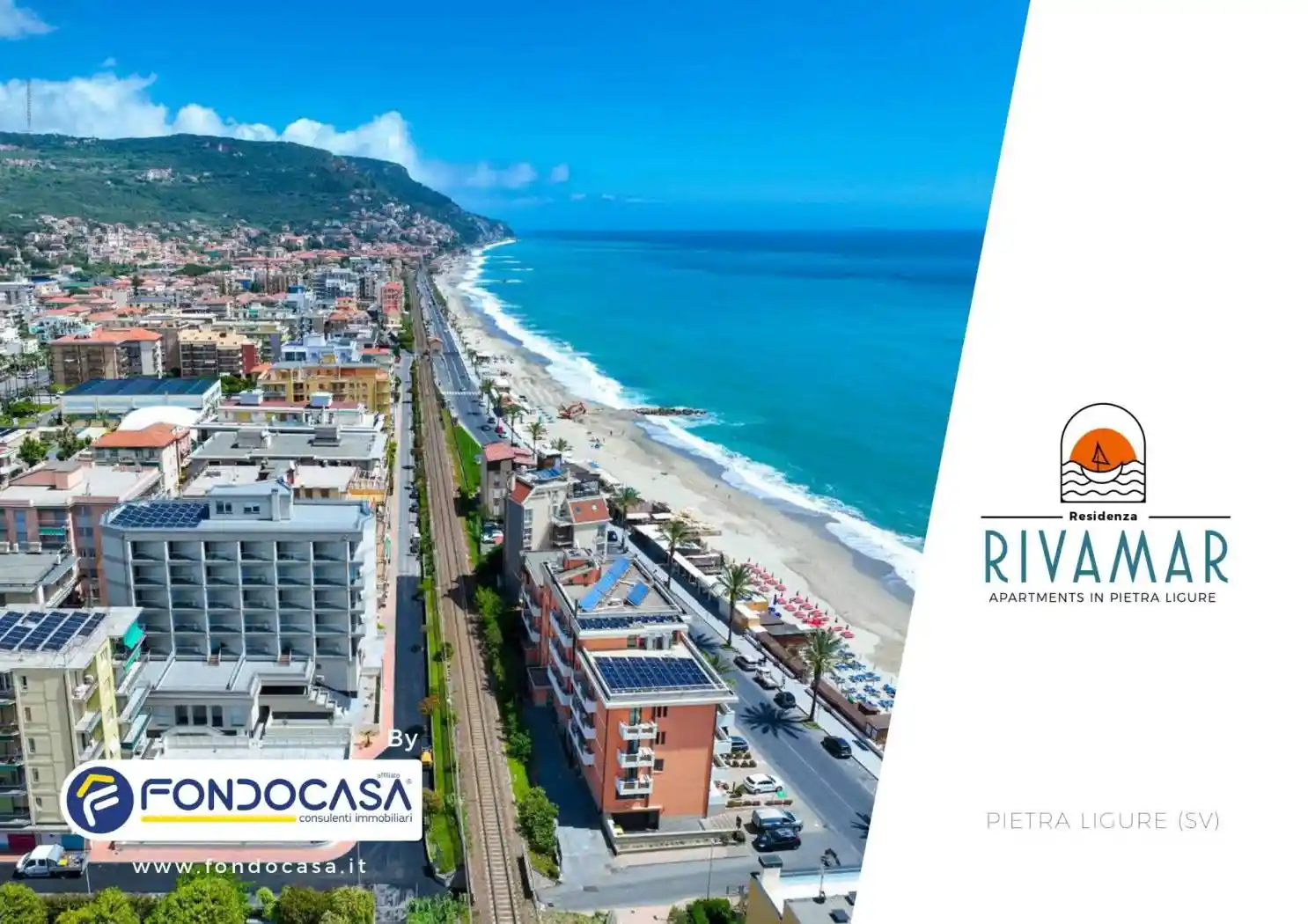Appartamento in vendita a Pietra Ligure