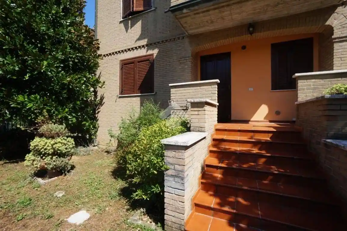 Appartamento in vendita a Castelnuovo Rangone