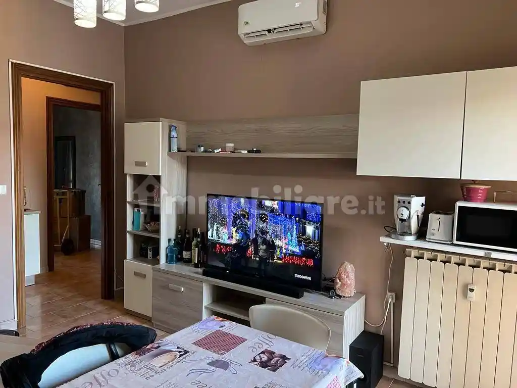Appartamento in vendita a Grugliasco