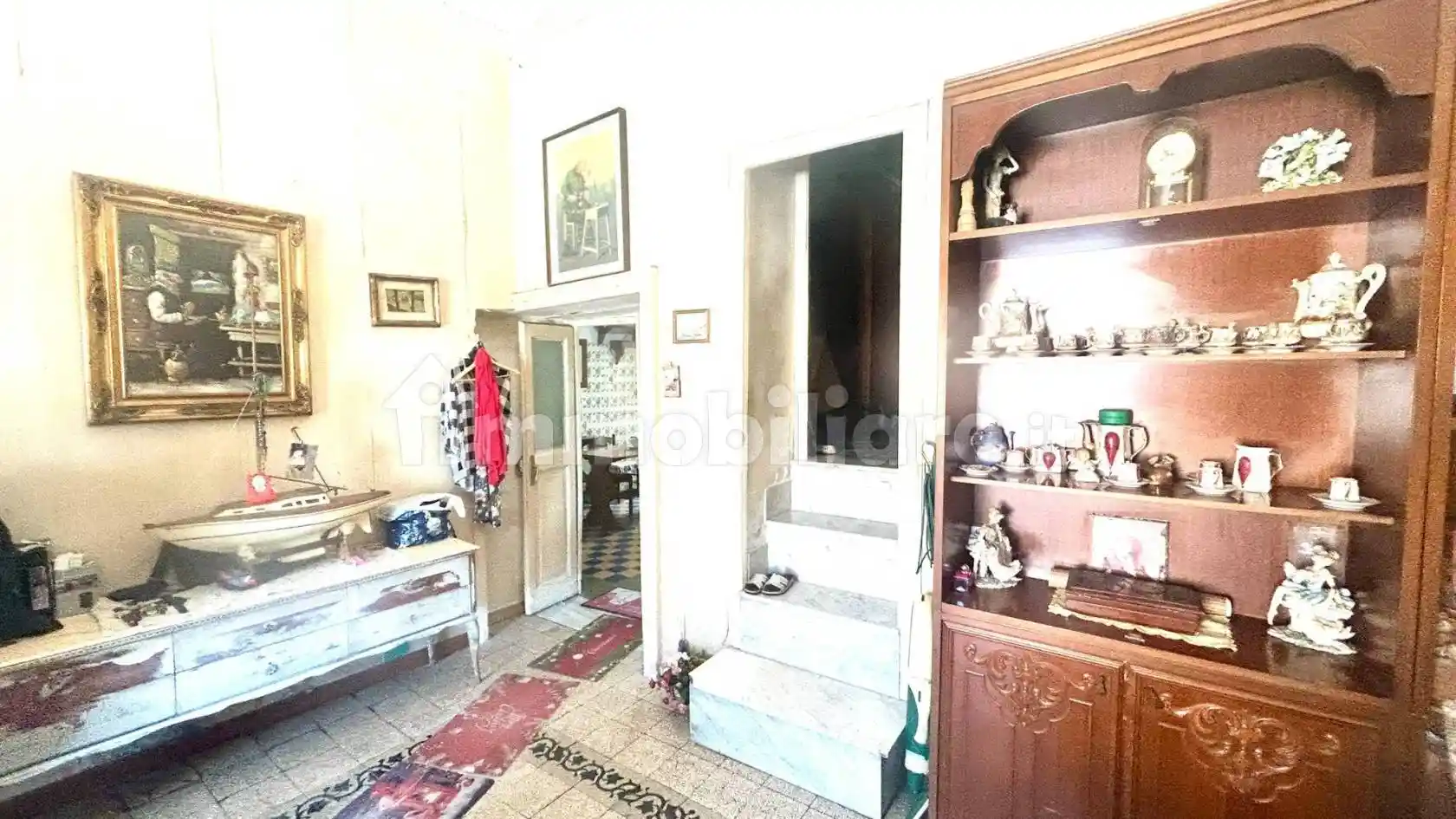 Appartamento in vendita a Napoli