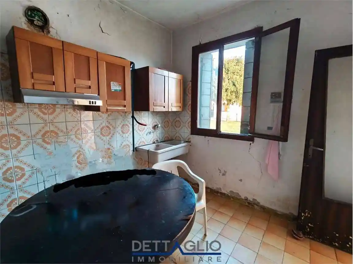 Casa indipendente in vendita a Mira
