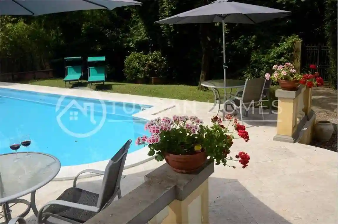 Villa - foto 5