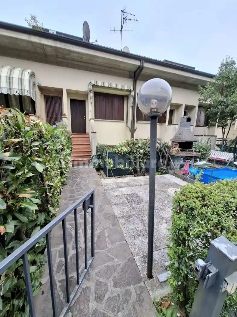 Appartamento in vendita a Monterenzio