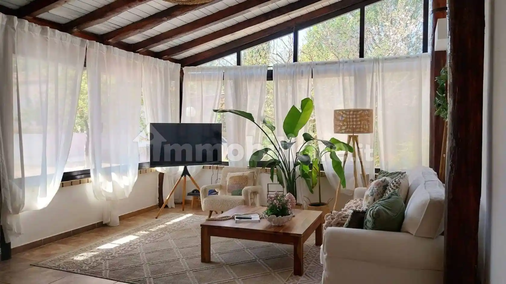 Villa in vendita a Latina