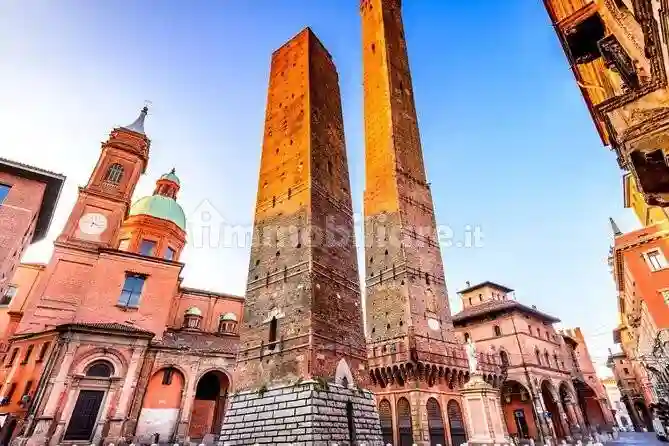 Palazzo - Edificio - foto 2