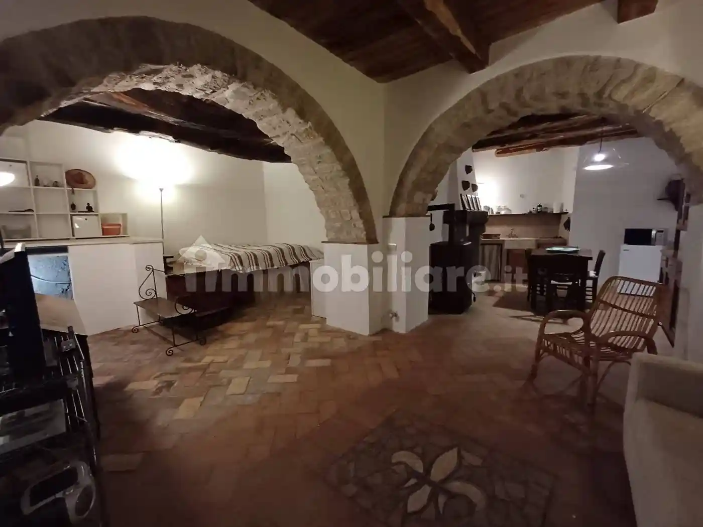 Loft in vendita a Farnese