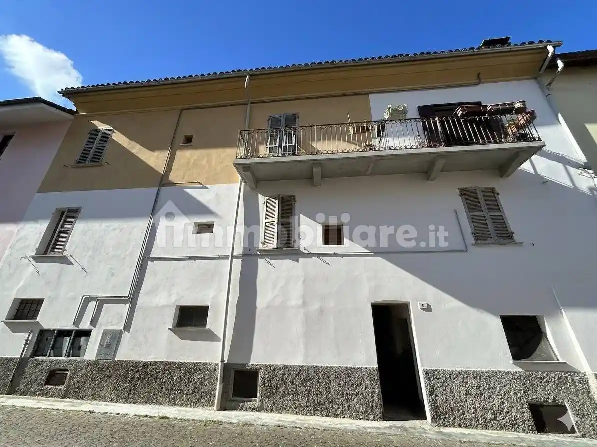 Appartamento in vendita a Acqui Terme