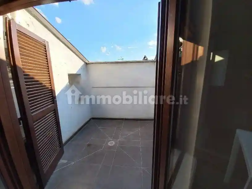 Attico - Mansarda in vendita a Terni